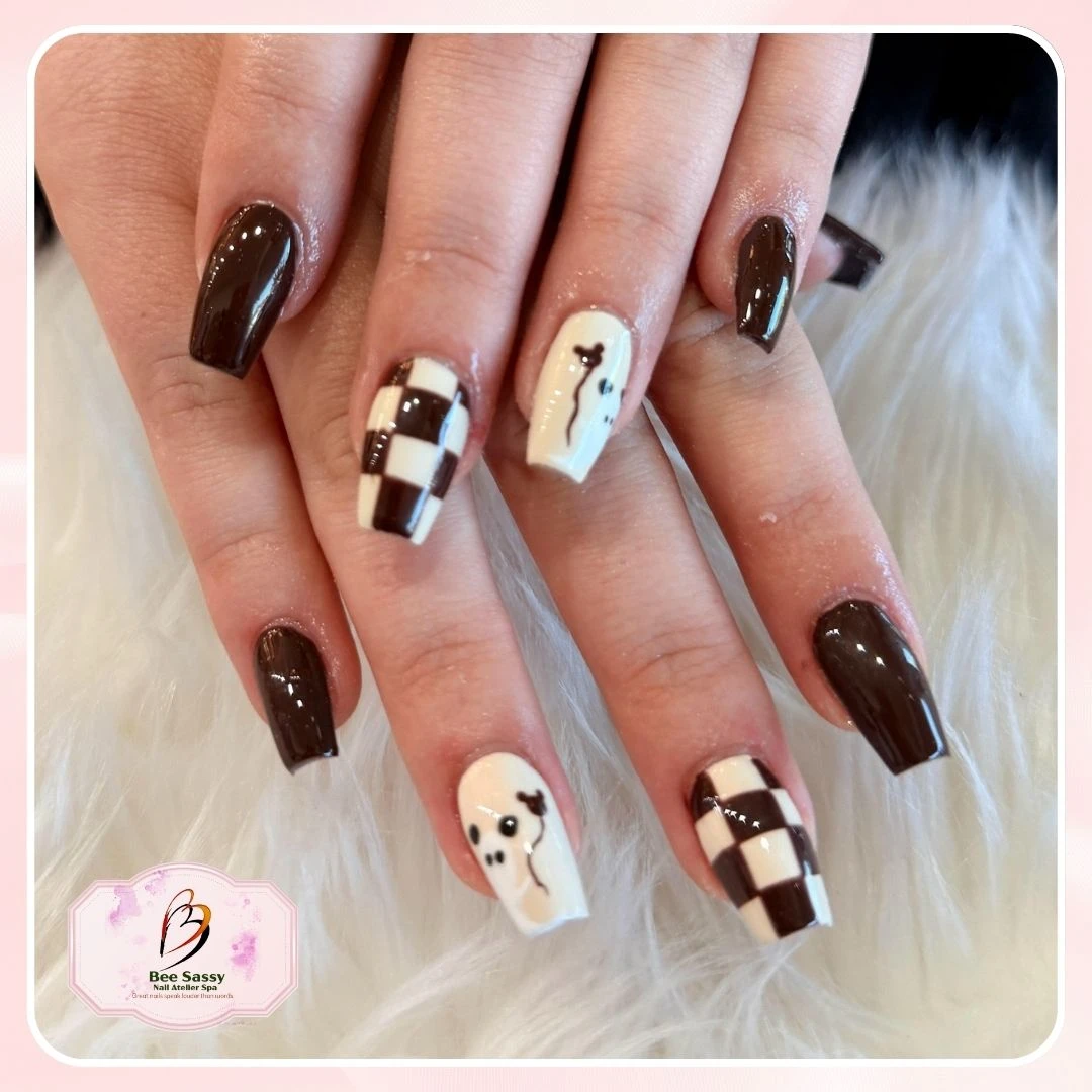 Must Try Nail Designs October 13 2026